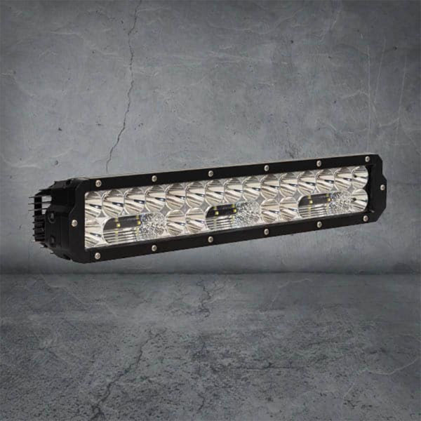 NITRO Maxx 155W 18″ LED Light bar