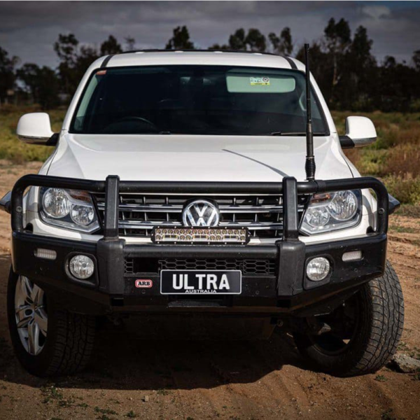 NITRO Maxx 155W 18″ LED Light bar - Image 2