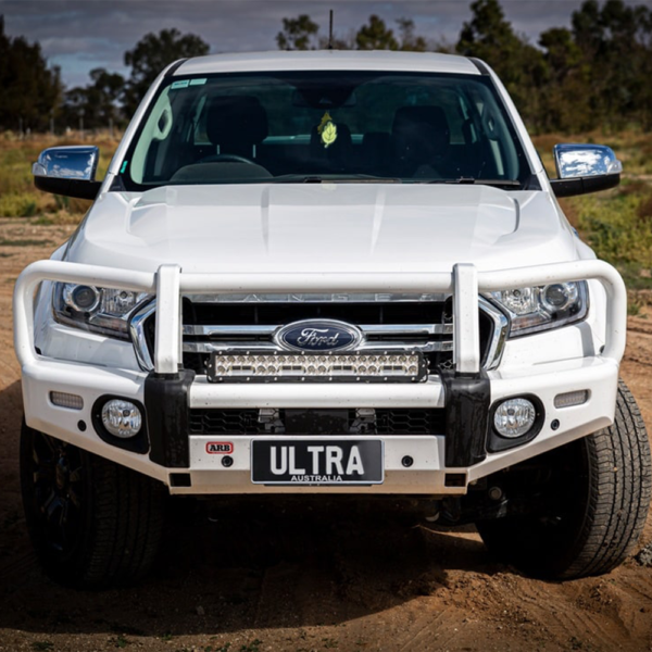 NITRO Maxx 205W 24″ LED Light bar - Image 2