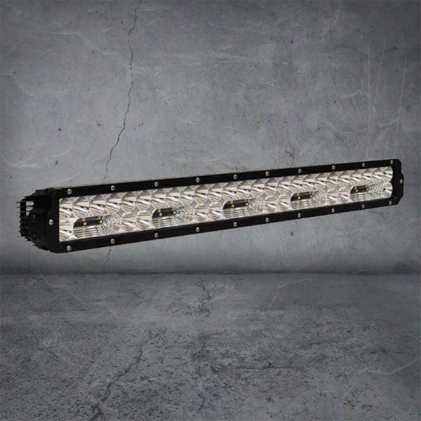 NITRO Maxx 255W 30″ LED Light bar