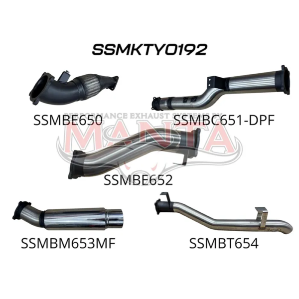 SSMKTY0192